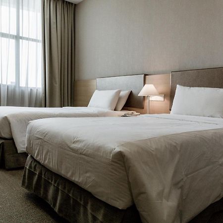Hotel N°5 Kota Kinabalu Eksteriør bilde