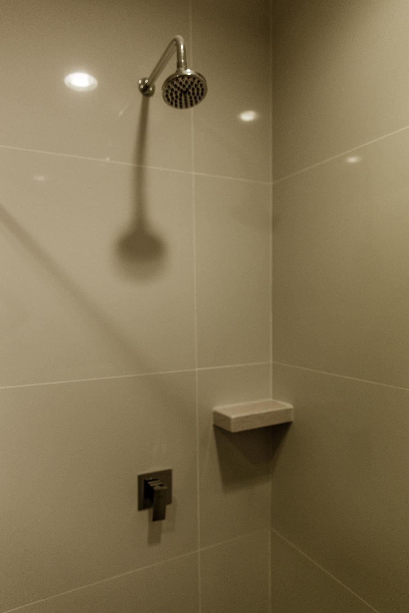 Hotel N°5 Kota Kinabalu Eksteriør bilde