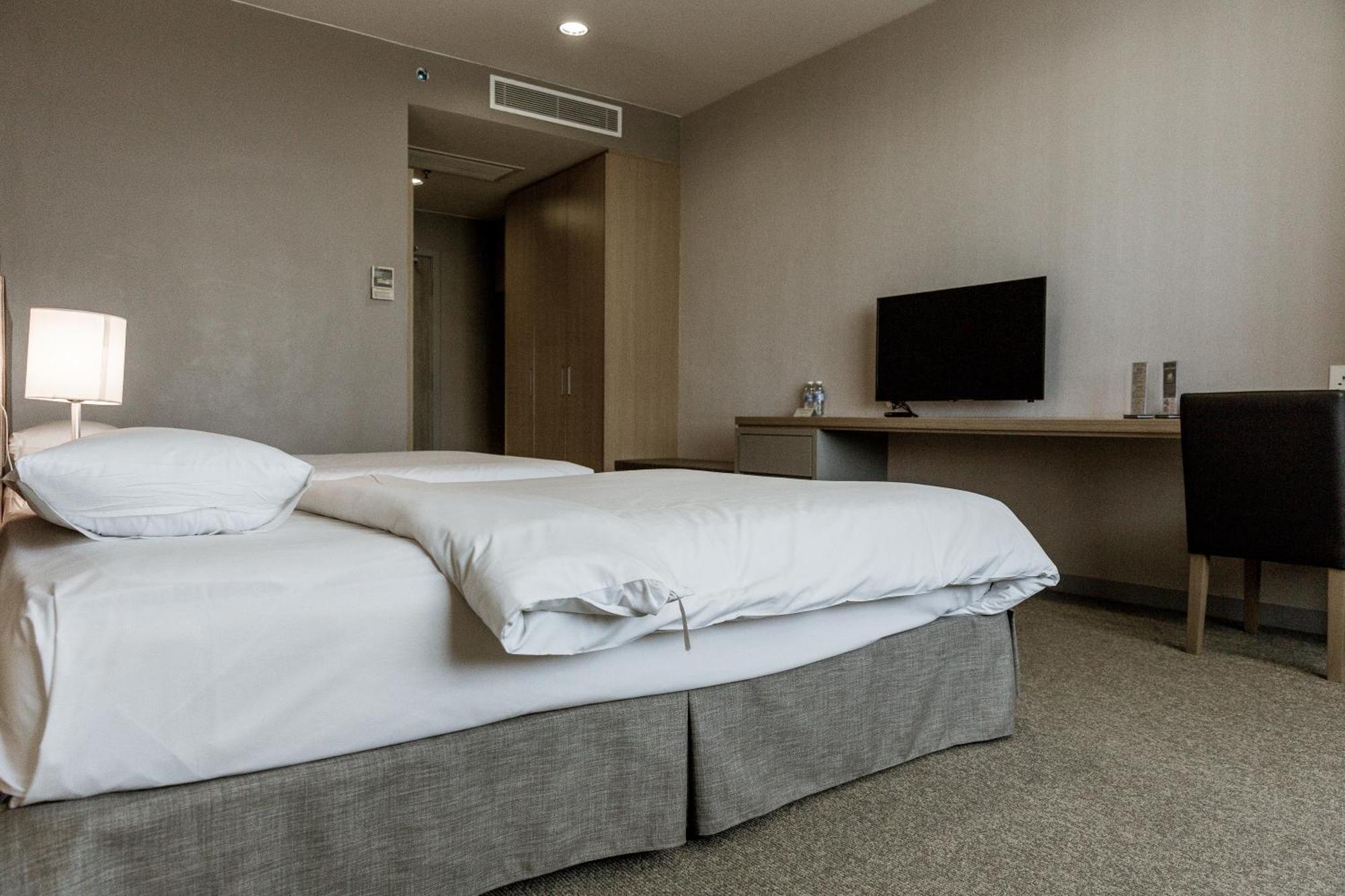 Hotel N°5 Kota Kinabalu Eksteriør bilde