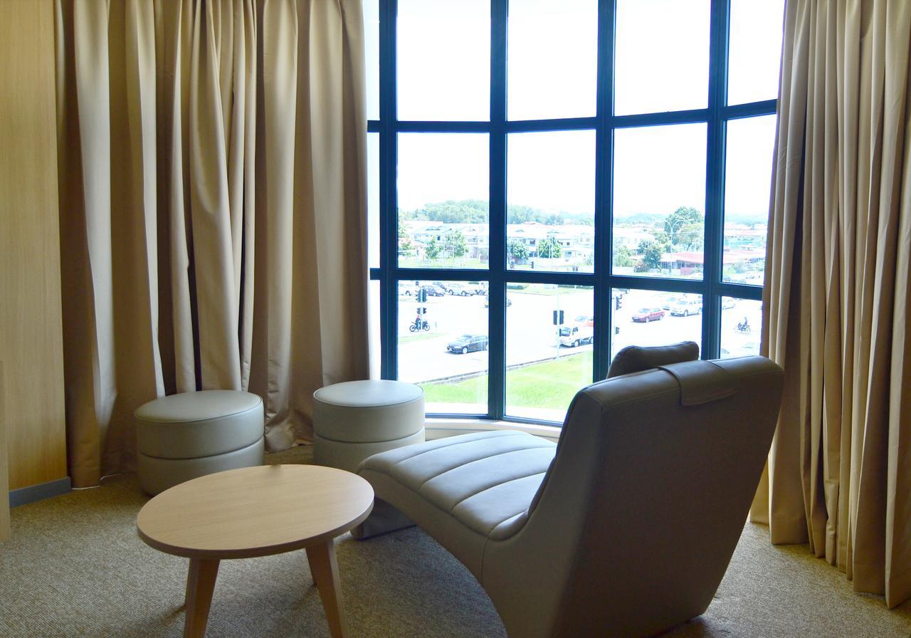 Hotel N°5 Kota Kinabalu Eksteriør bilde